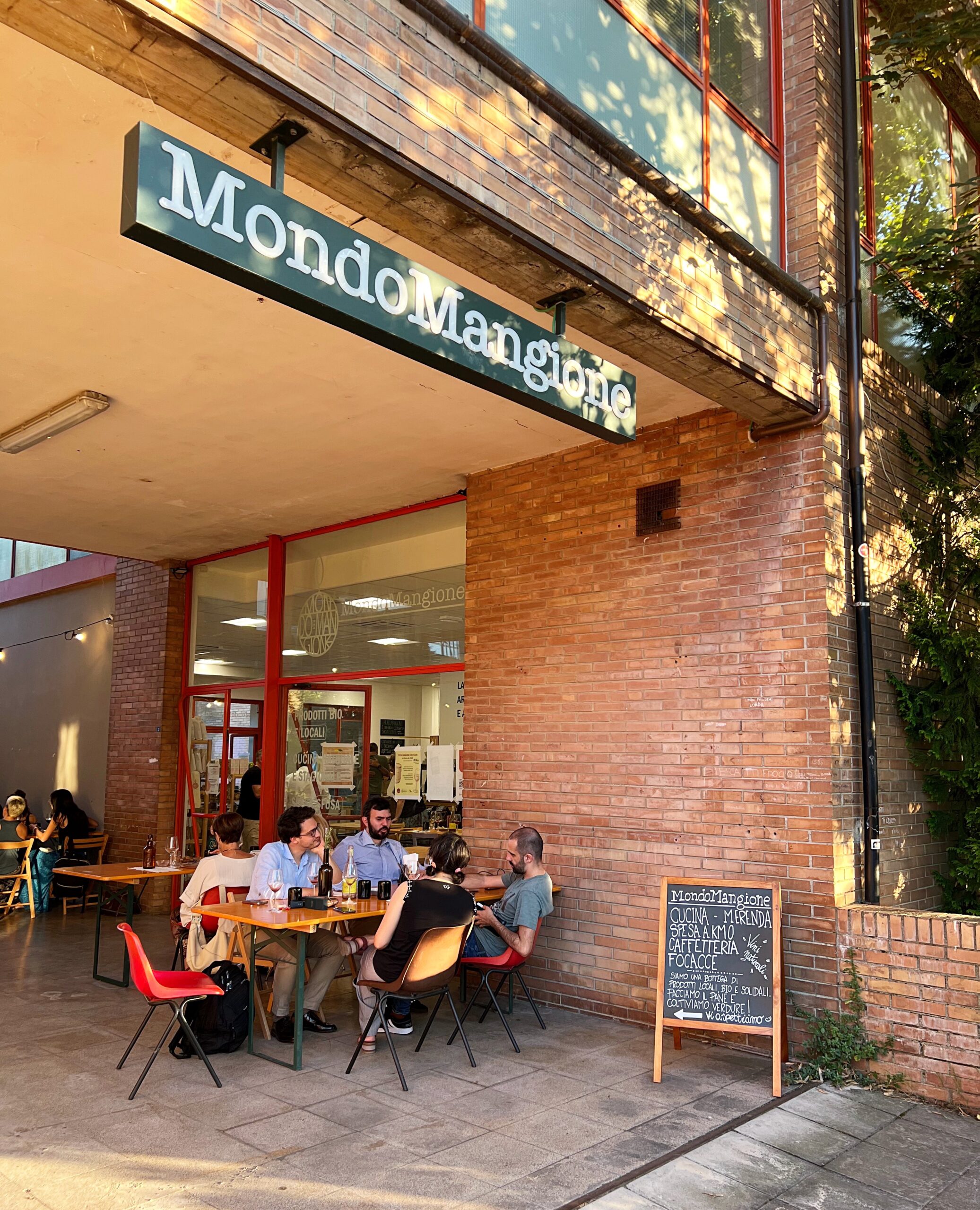 cucina mondomangione