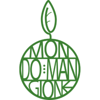 Simbolo-mela-Mondo-mangione logo